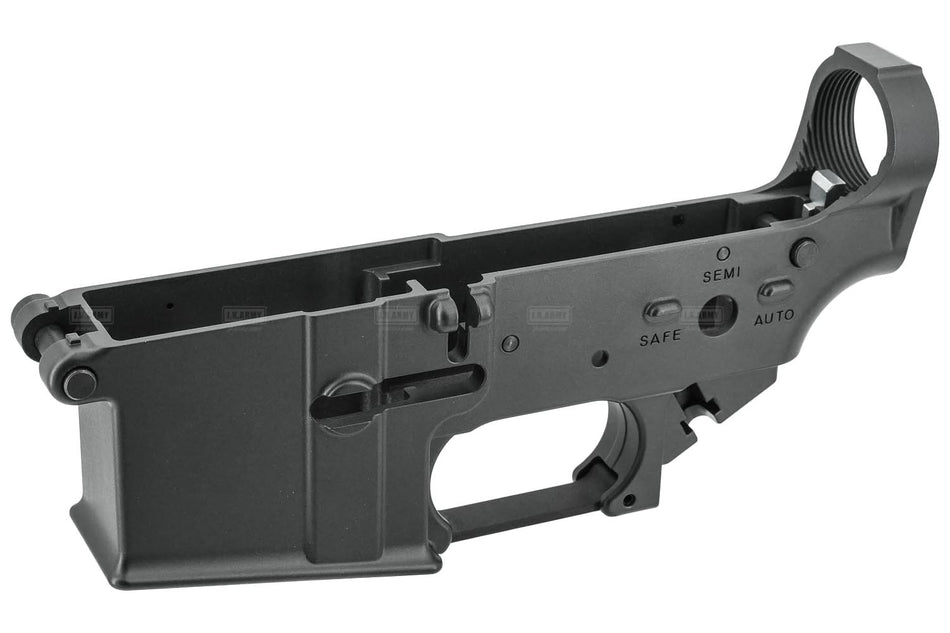 CGS M16 Lower Receiver Set For CGS M4 / Marui TM MWS GBBR Series