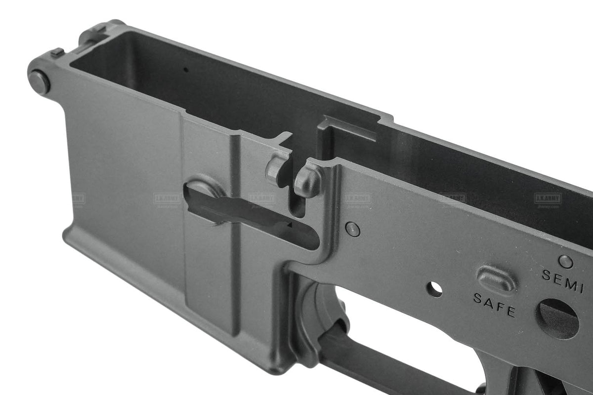 CGS M16 Lower Receiver Set For CGS M4 / Marui TM MWS GBBR Series ...