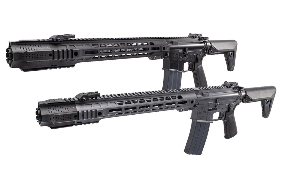EMG Salient Arms SAI GRY 13.5" Lightening Series GBB Rifle Airsoft ( by CGS )