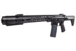 EMG Salient Arms SAI GRY 13.5" Lightening Series GBB Rifle Airsoft ( by CGS )