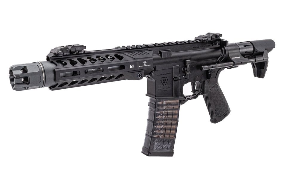 EMG Strike Industries SI AR Strike Oppressor 7" PDW MWS GBB Rifle Airsoft ( by CGS )