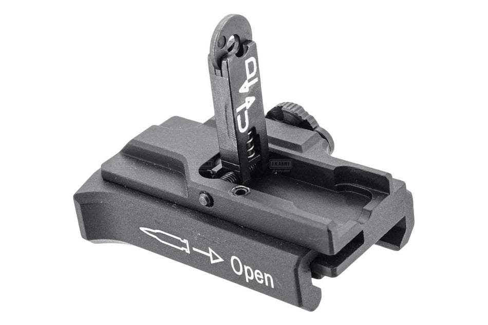 CGS 416A5 Front Set For Airsoft
