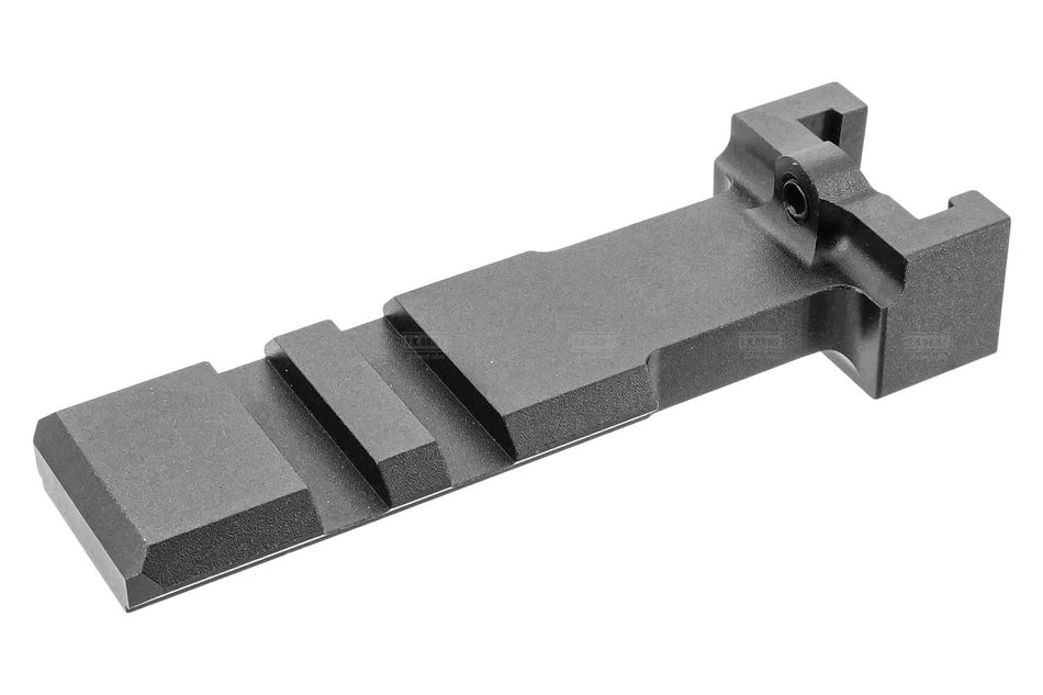 CGS AR Front Sight Extension Rail