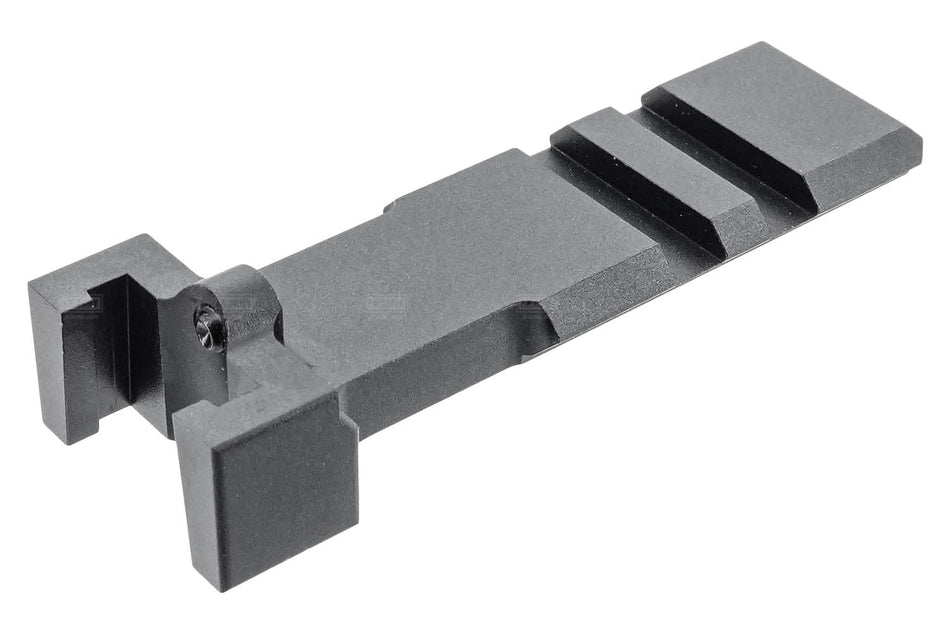 CGS AR Front Sight Extension Rail