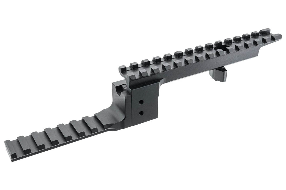CGS AR15 Double Deck Carry Handle Mount Rail ( Short )