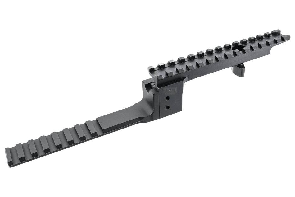 CGS AR15 Double Deck Carry Handle Mount Rail ( Long )