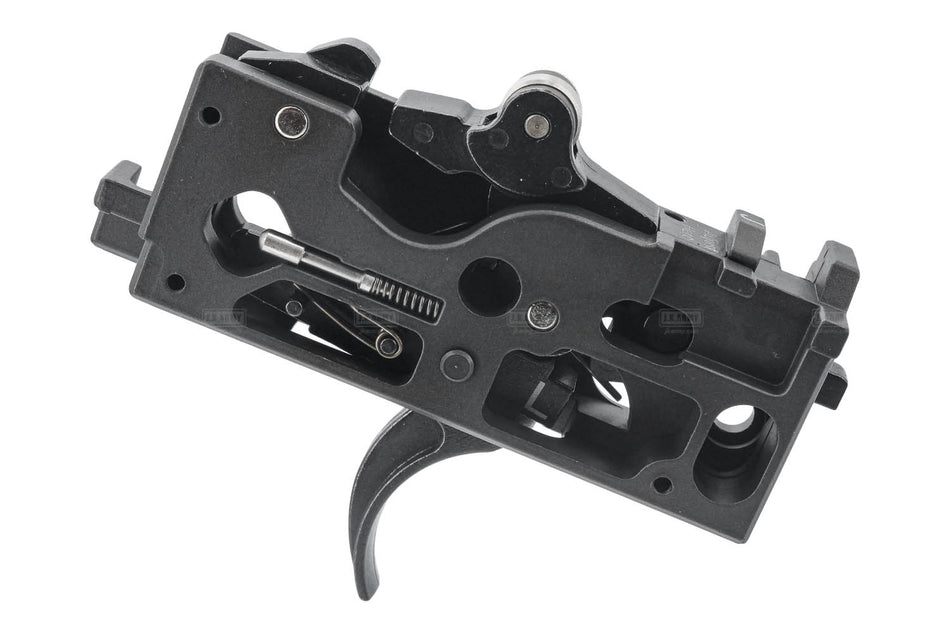 CGS Light Pull Trigger Box Japan Version For CGS M4 GBBR System Series ( by CYMA )