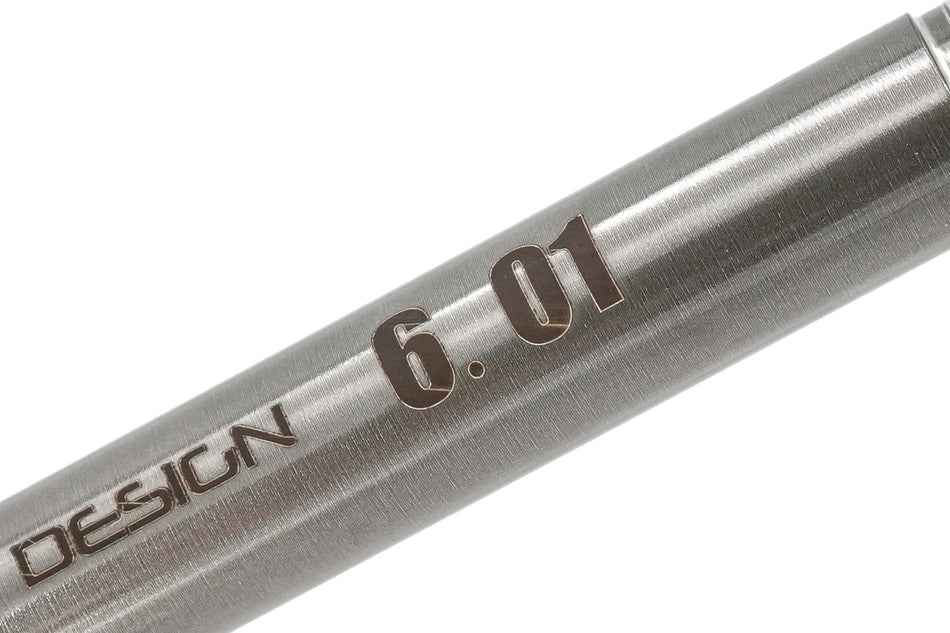 CL Project 6.01 Super Accurate 4" Precision Inner Barrel For ARES S&W 686 CO2 Revolver