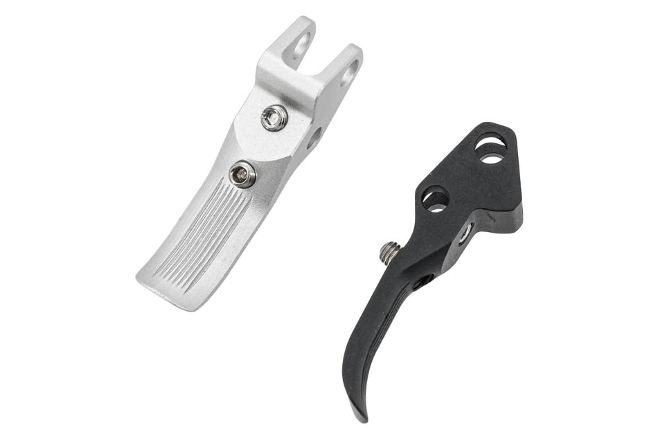 CL Project Pro Series 2 Stage Trigger For ASG CZ KJ Shadow 2 / Shadow 2 Orange / SP-01 GBBP Series