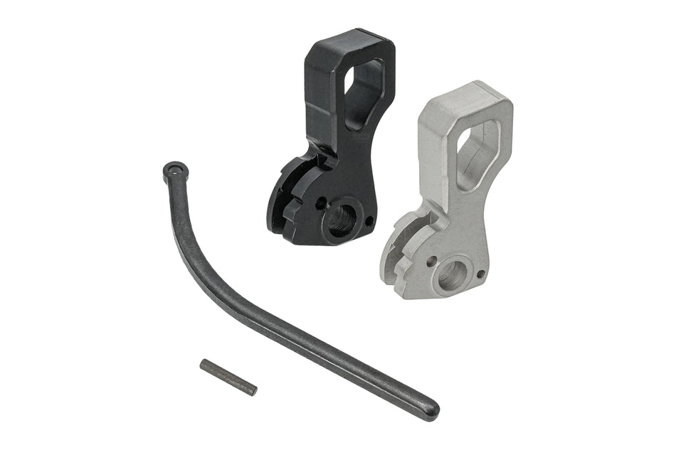 CL Project Steel Hammer Set Version 2 For KJ Shadow 2 / Shadow 2 Orange / TS 2 / SP-01 GBBP Series