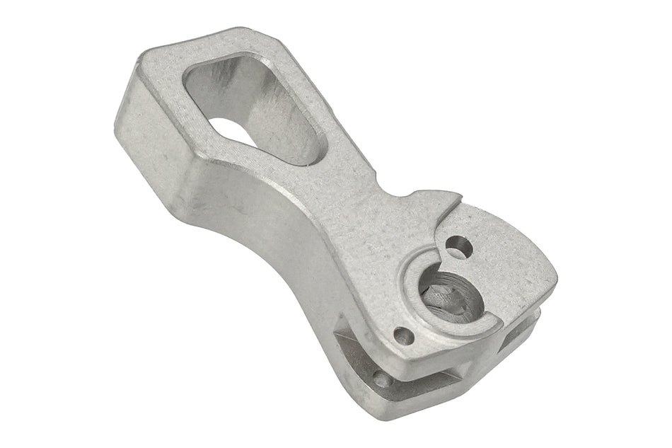 CL Project Steel Hammer Set Version 2 For KJ Shadow 2 / Shadow 2 Orange / TS 2 / SP-01 GBBP Series