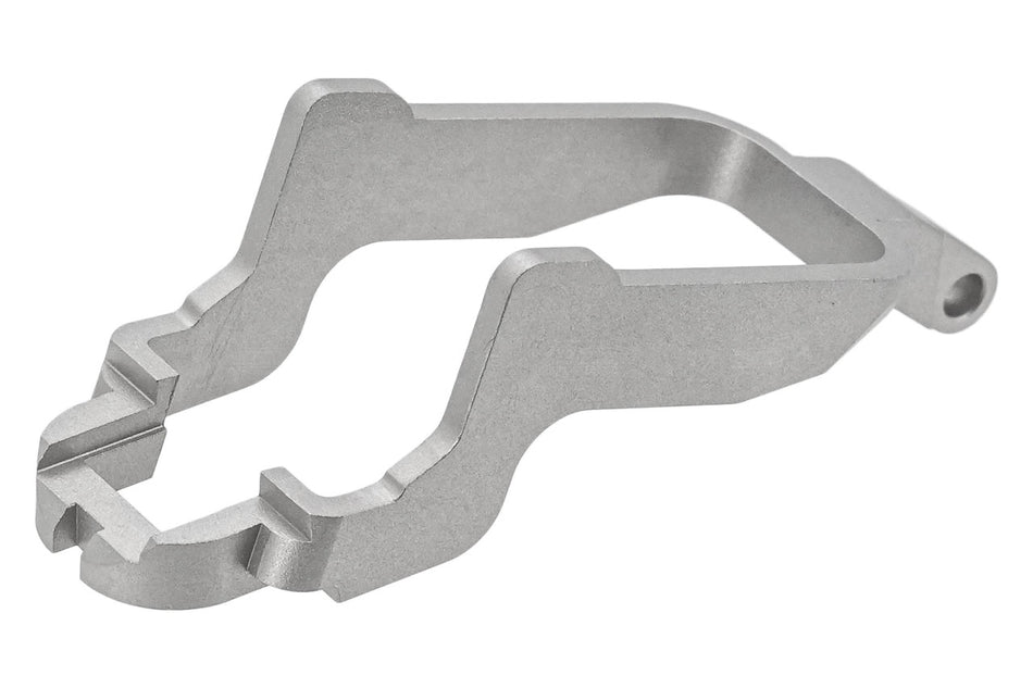 CL Project Steel Trigger Bow For KJ ASG CZ Shadow 2 / TS 2 GBBP Series