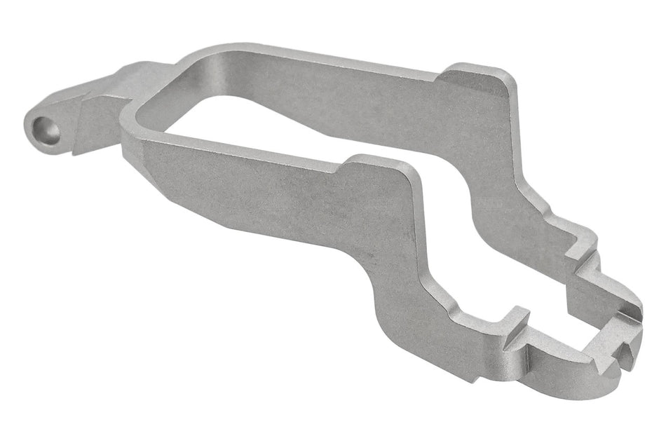 CL Project Steel Trigger Bow For KJ ASG CZ Shadow 2 / TS 2 GBBP Series