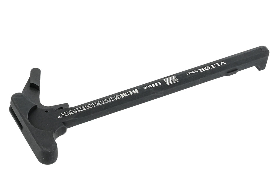 Crusader BCM GUNFIGHTER Mod 3 Charging Handle For VFC AR / M4 GBBR Series