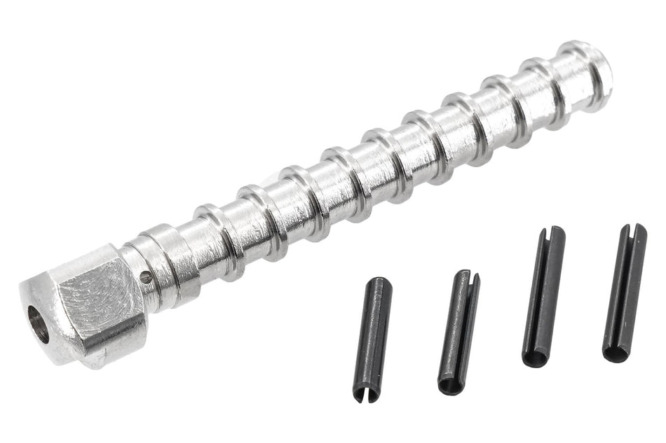 Crusader Dummy Piston Delay Rod For UMAREX HK P7M13 GBBP ( by VFC ) ( HK P7 )