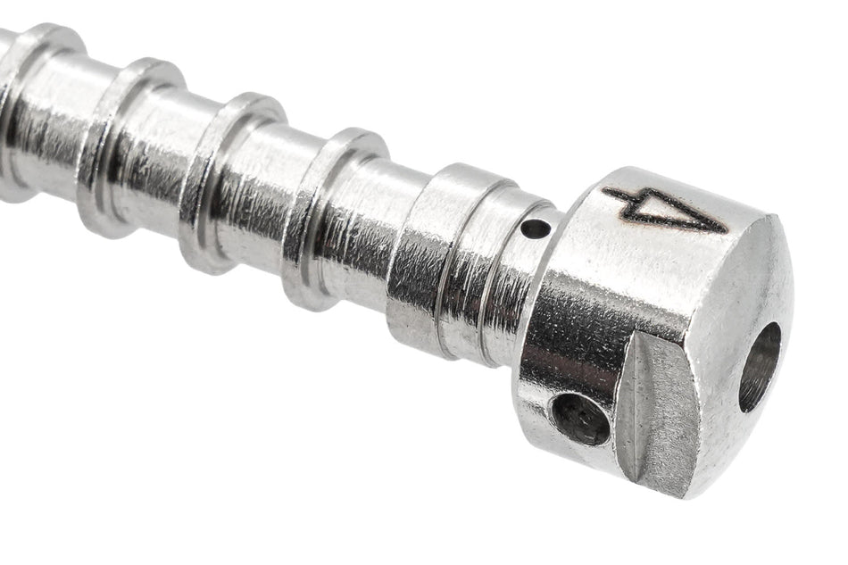 Crusader Dummy Piston Delay Rod For UMAREX HK P7M13 GBBP ( by VFC ) ( HK P7 )