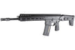 Double Eagle G108 DWS LUPUS 13.7 Inch GBB Airsoft ( Adjustable Folding Stock Ver. )