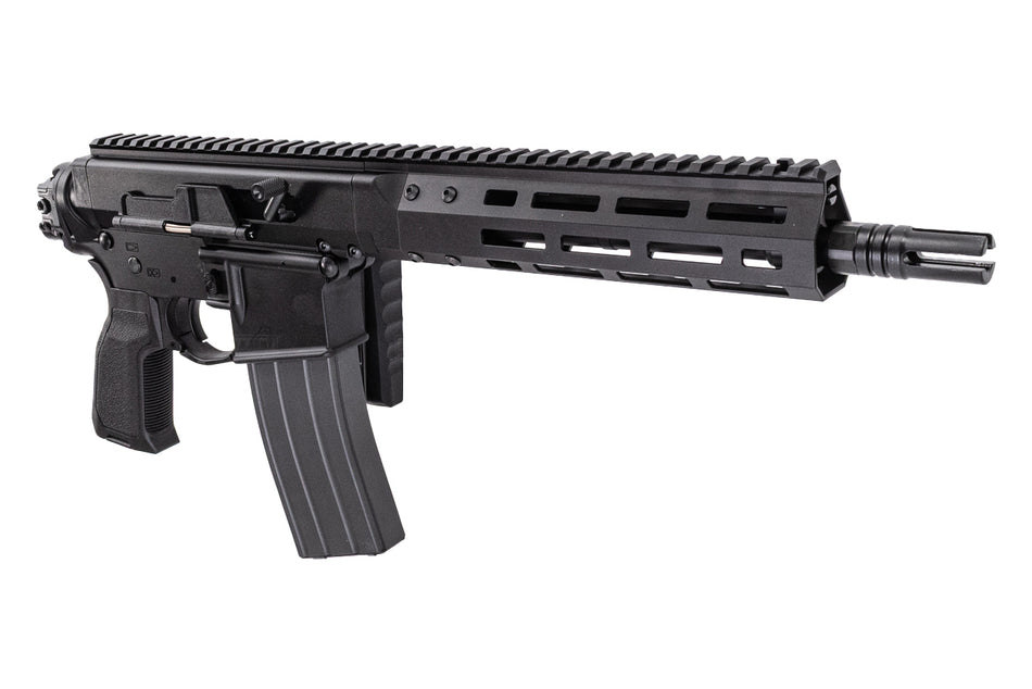 Double Eagle DGS-180 MWS GBB Rifle Airsoft
