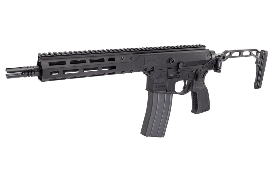 Double Eagle DGS-180 MWS GBB Rifle Airsoft