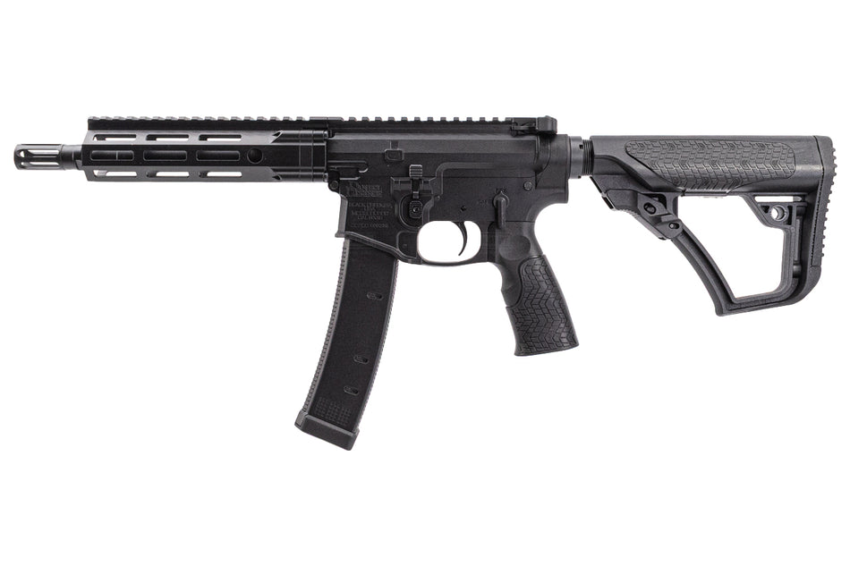 EMG Daniel Defense DD PCC SBR GBB Rifle Airsoft ( by Double Eagle  )