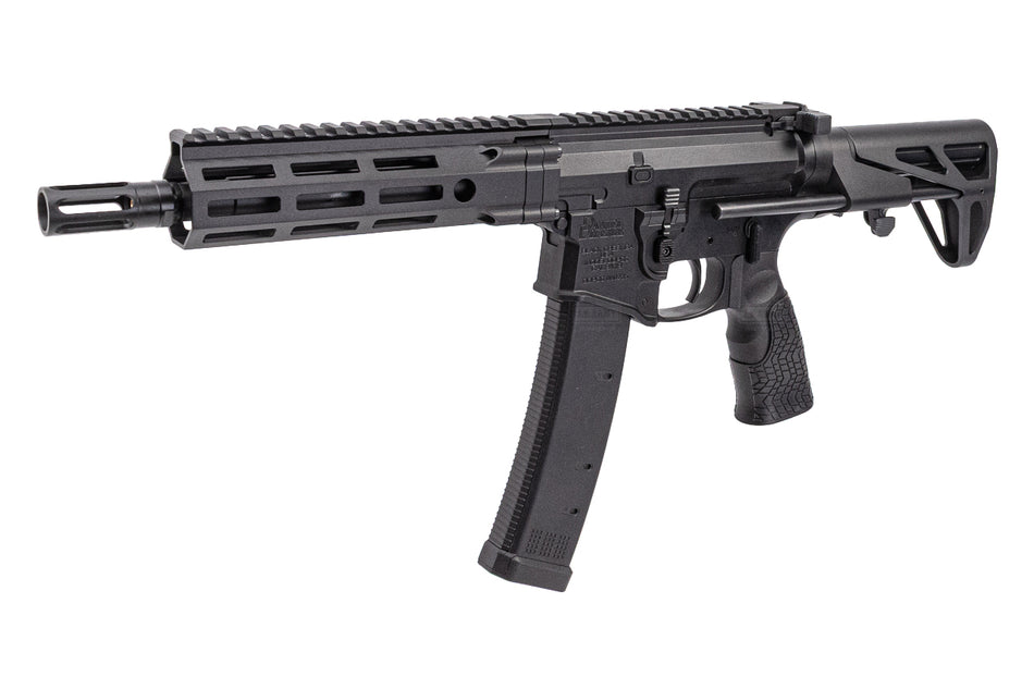 EMG Daniel Defense DD PCC SBR GEN:7 CQB GBB Rifle Airsoft ( by Double Eagle )