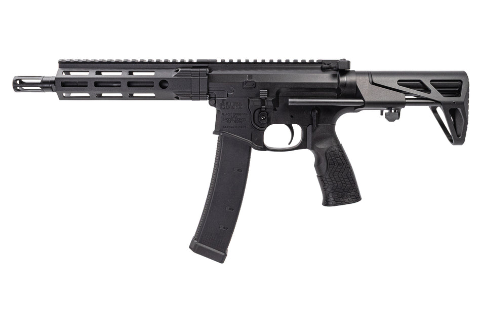 EMG Daniel Defense DD PCC SBR GEN:7 CQB GBB Rifle Airsoft ( by Double Eagle )
