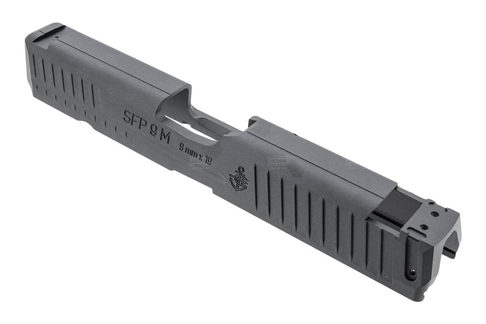Detonator SFP9M Custom Slide Set For UMAREX / VFC VP9 GBBP Series