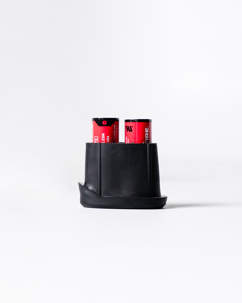 DFCO Grip PLUG For KUNG FU Grip