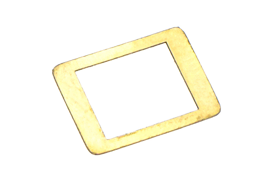 Dytac Gas Lip Shims Set For Marui TM MWS GBBR Series