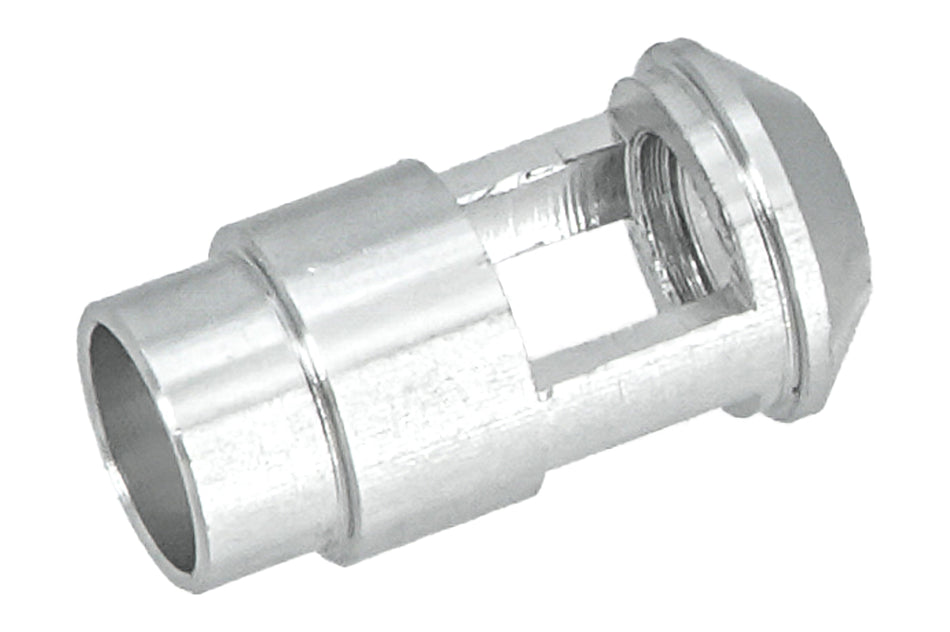 Dytac CNC Aluminum Nozzle Valve For Marui TM MWS GBBR Series