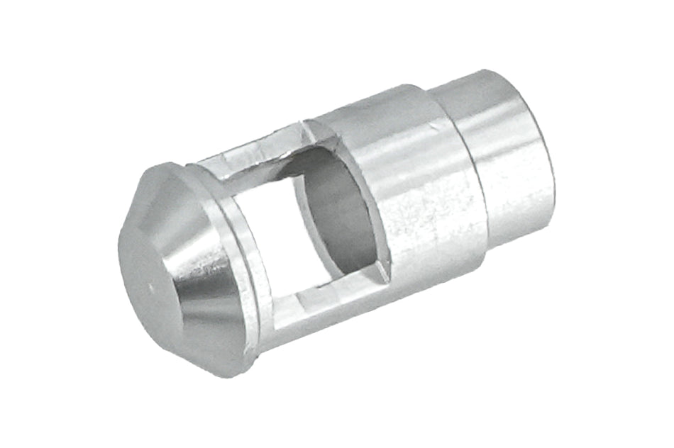 Dytac CNC Aluminum Nozzle Valve For Marui TM MWS GBBR Series