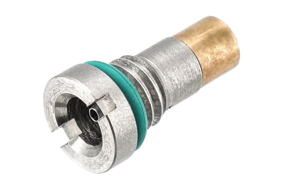 DYTAC M5 Gas Fill Inject Valve For DYTAC SMG MWS X Mag / WE / VFC / GHK / KJ Gas Magazine ( Inlet Valve )