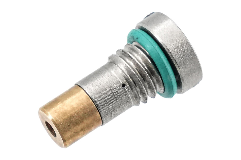 DYTAC M5 Gas Fill Inject Valve For DYTAC SMG MWS X Mag / WE / VFC / GHK / KJ Gas Magazine ( Inlet Valve )