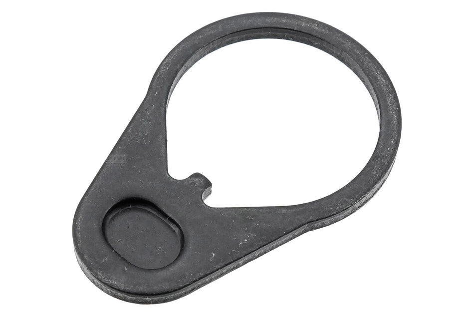 DYTAC Mil Spec Standard Type M4 Lower Receiver Endplate For VFC / GHK / PTW / After Market MWS GBB