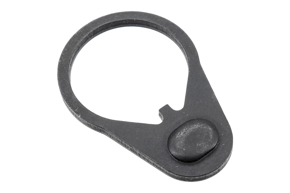 DYTAC Mil Spec Standard Type M4 Lower Receiver Endplate For VFC / GHK / PTW / After Market MWS GBB