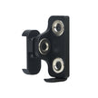 SOETAC E023 Magnetic Multi Magazine Mag Holder 1.75″ Belt Clip With Magnet