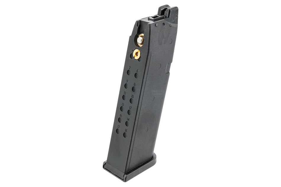 EMG Shadow Systems DR920 22 Rounds Gas Magazine / For Umarex VFC Glock GBBP Series ( by VFC )