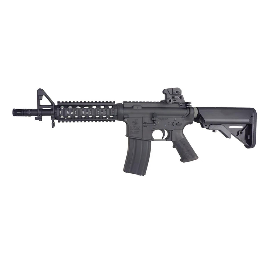 Cybergun COLT M4 CQBR Block1 E&C E-Bolt System EBBR AEG Airsoft