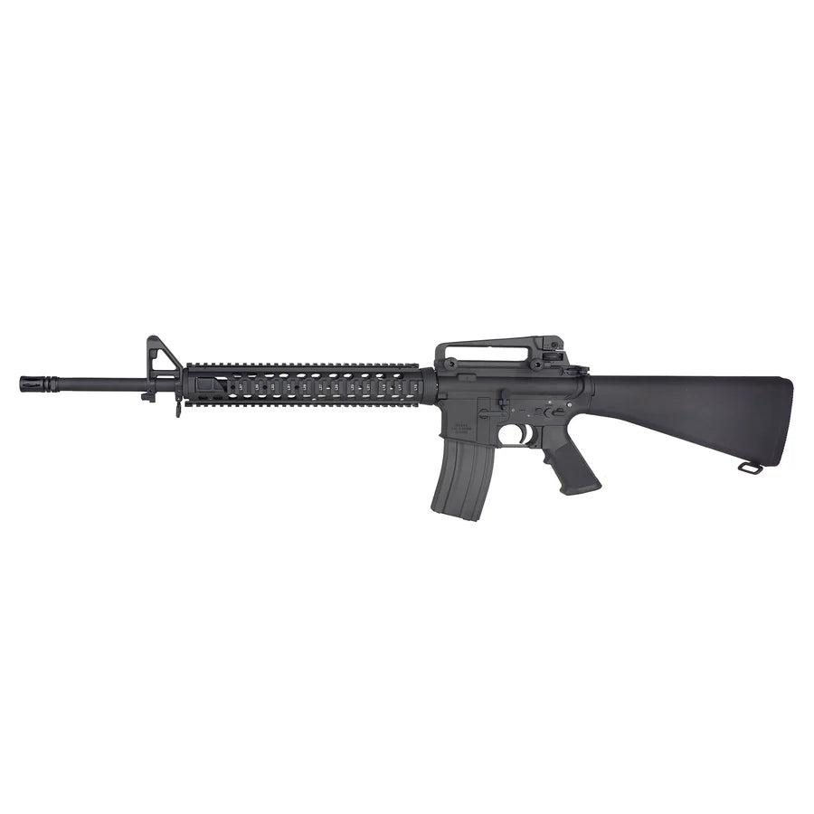 E&C M16A4 E-Bolt System EBBR AEG Airsoft