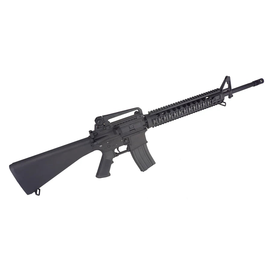 E&C M16A4 E-Bolt System EBBR AEG Airsoft