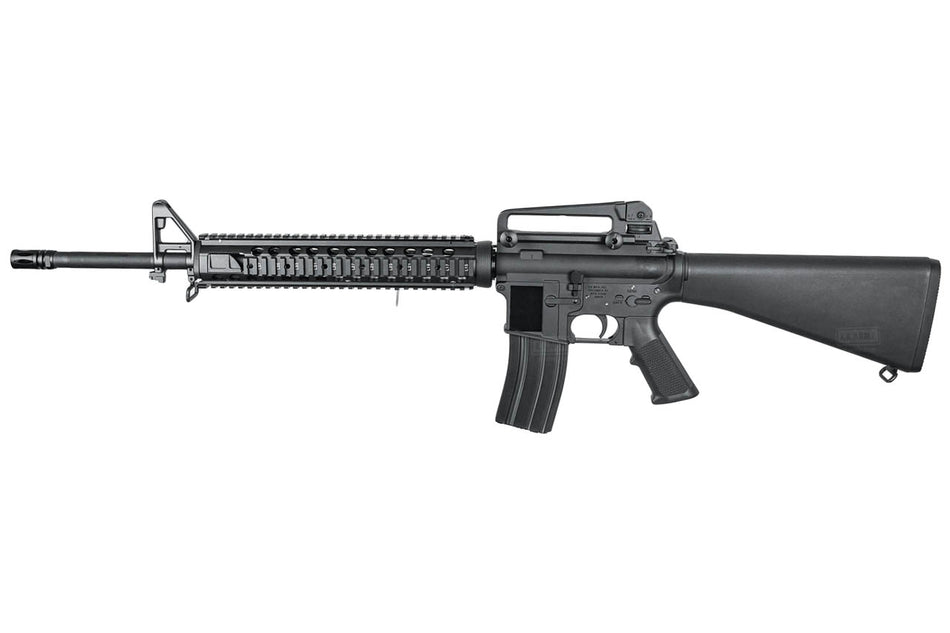 E&C M16A4 E-Bolt System EBBR AEG Airsoft