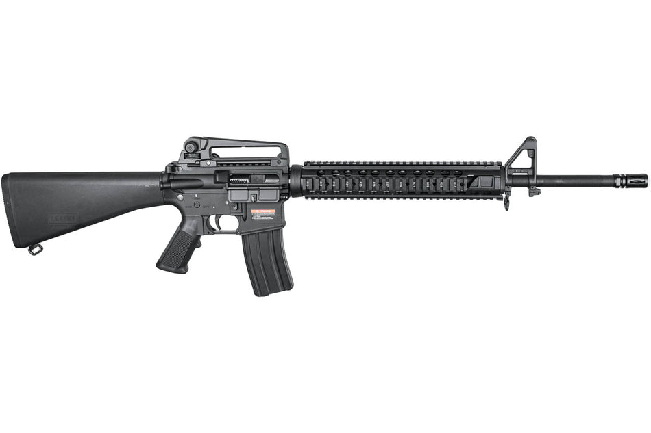 E&C M16A4 E-Bolt System EBBR AEG Airsoft