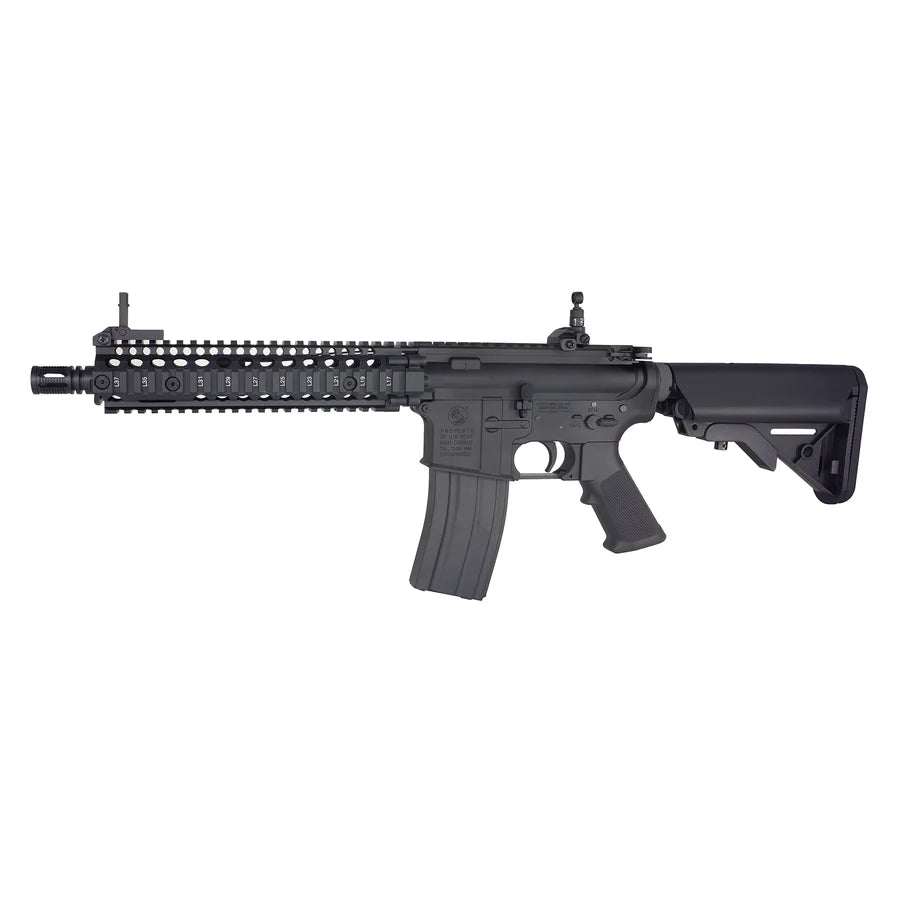 E&C COLT MK18 MOD.1 E-Bolt System EBBR AEG Airsoft