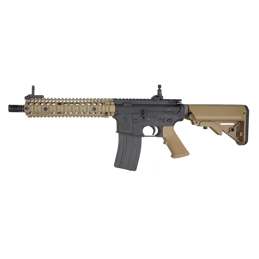 E&C COLT MK18 MOD.1 E-Bolt System EBBR AEG Airsoft