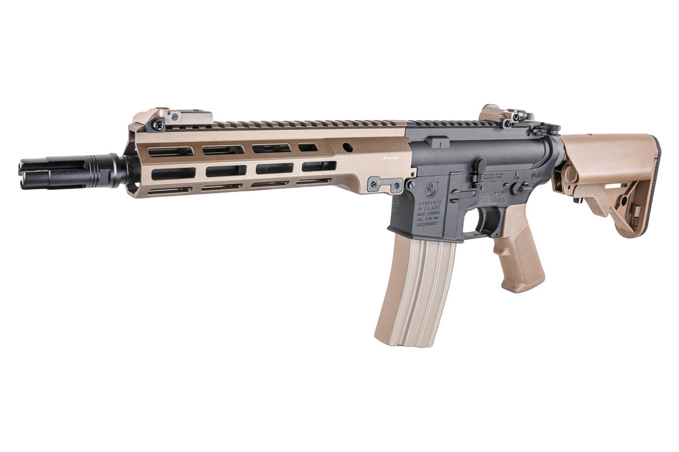 Cybergun COLT M4 Carbine URGI E&C E-Bolt System EBBR AEG Airsoft