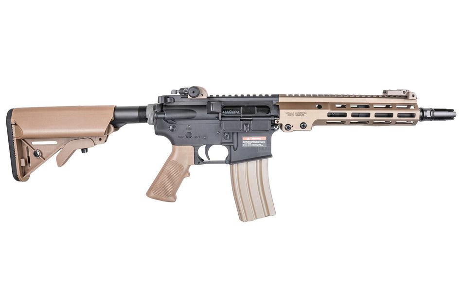 Cybergun COLT M4 Carbine URGI E&C E-Bolt System EBBR AEG Airsoft