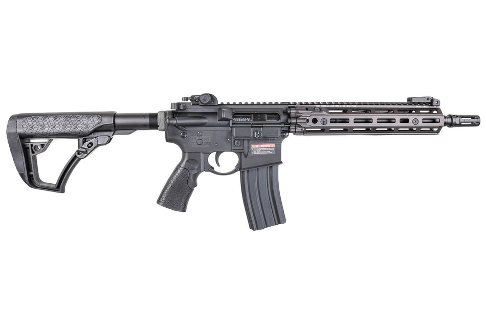 EMG Daniel Defense MK18 RIS III E&C E-Bolt System EBBR AEG Airsoft