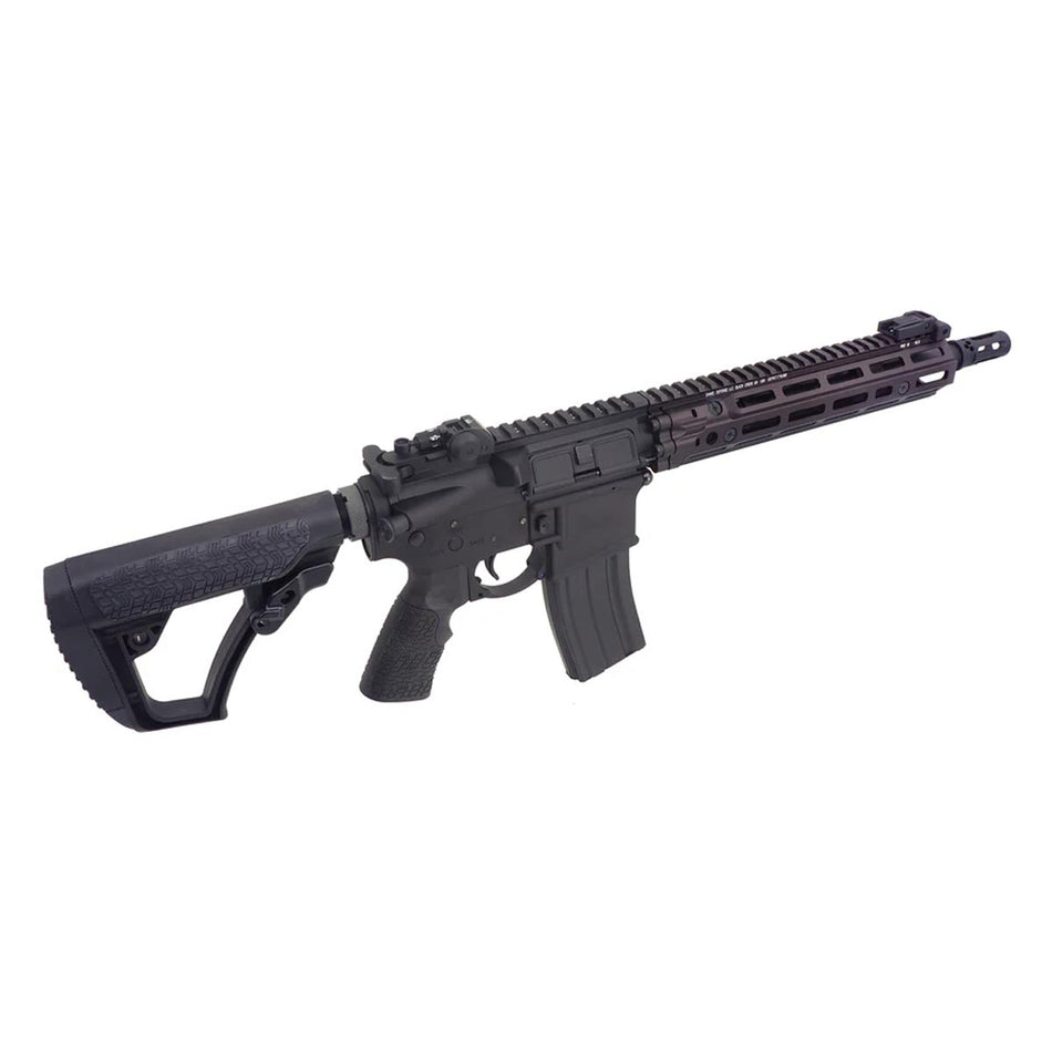 EMG Daniel Defense MK18 RIS III E&C E-Bolt System EBBR AEG Airsoft