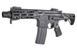 EMG Daniel Defense DDM4 PDW E&C E-Bolt System EBBR AEG Airsoft