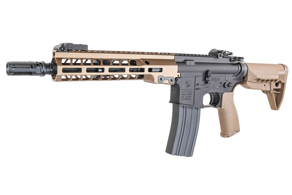 Cybergun COLT M4 MK14 9.3" E&C E-Bolt System EBBR AEG Airsoft